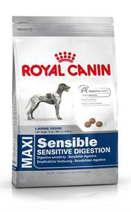 Royal Canin dog food