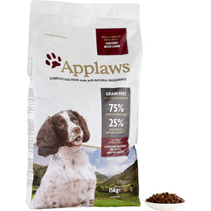 Applaws dog food