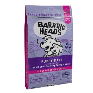 Bakers dog food