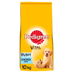 Pedigree dog food