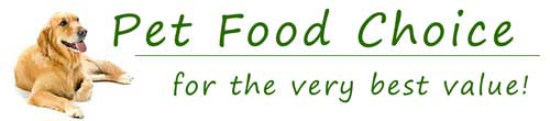 Best Value Pet Food